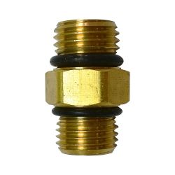 Imagem de Conector G1/4M x M14 Latão - SIGMA TOOLS 0761091109