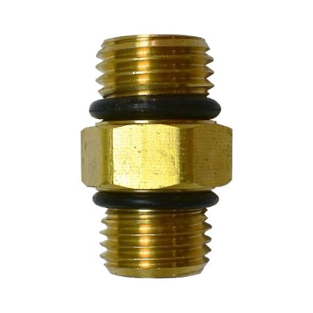 Imagem de Conector G1/4M x M14 Latão - SIGMA TOOLS 0761091109