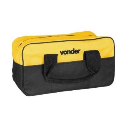 Imagem de Bolsa para Ferramenta com 8 Bolsos - VONDER 3540300005