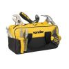 Imagem de Bolsa para Ferramenta com 8 Bolsos - VONDER 3540300005