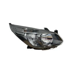 Imagem de Farol Principal CHEVROLET - GM SPIN Lado Direito Máscara Cromomix Regulagem Manual - CAMBUCI IMPORTS 045880