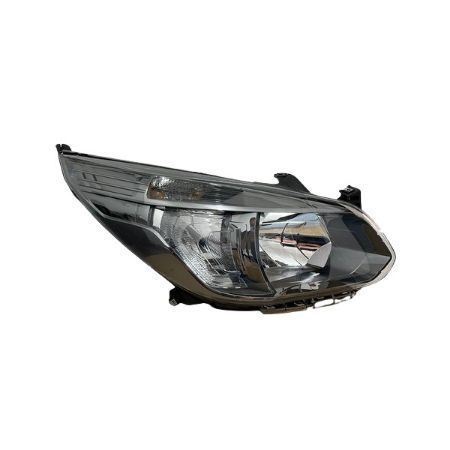 Imagem de Farol Principal CHEVROLET - GM SPIN Lado Direito Máscara Cromomix Regulagem Manual - CAMBUCI IMPORTS 045880