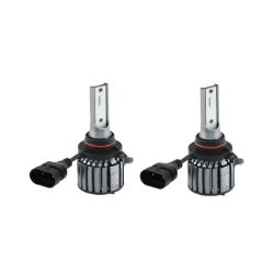 Imagem de Kit Lâmpadas Led HB3 HB4 Led Cool Cross - OSRAM 90056CWCBC