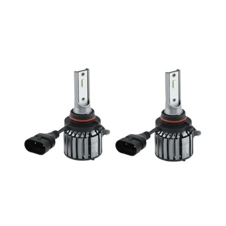 Imagem de Kit Lâmpadas Led HB3 HB4 Led Cool Cross - OSRAM 90056CWCBC