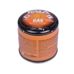 Imagem de GAS P/FOGAREIRO - KALA 861650
