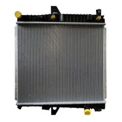 Imagem de Radiador de Água FORD RANGER Manual - MTF RD0600B