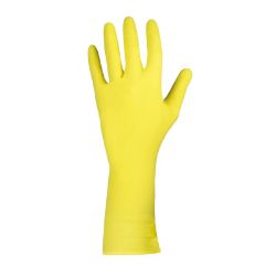 Imagem de LUVA LATEX AMARELO XG - KALIPSO 020414