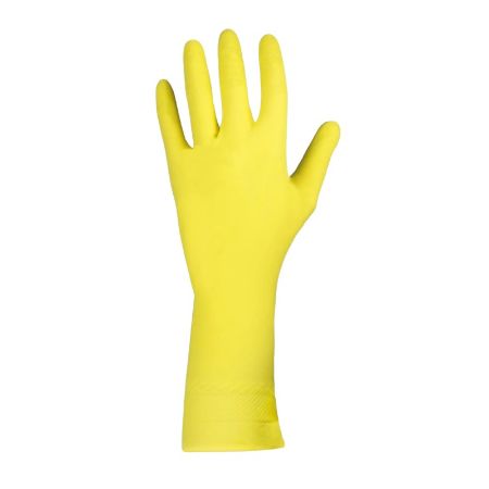 Imagem de LUVA LATEX AMARELO XG - KALIPSO 020414