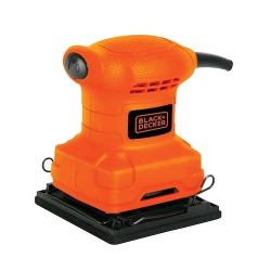 Imagem de Lixadeira - BLACK & DECKER BS200B2
