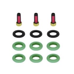Imagem de Kit de Filtros e Anéis - DS 12103