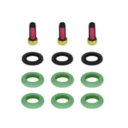 Imagem de Kit de Filtros e Anéis - DS 12103