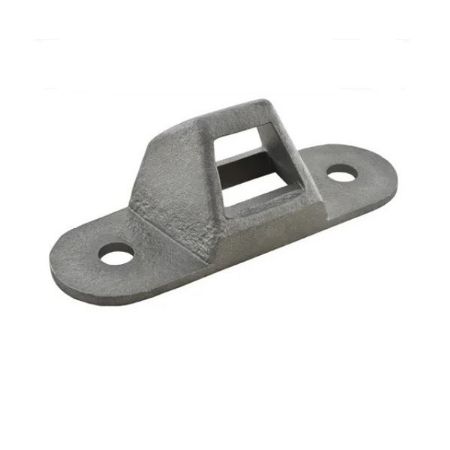 Imagem de Batente Superior da Porta Traseira Baú Femea - YMAX 330140