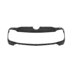 Imagem de Para-choque Dianteiro VOLKSWAGEN UP Preto Liso - DTS 6158