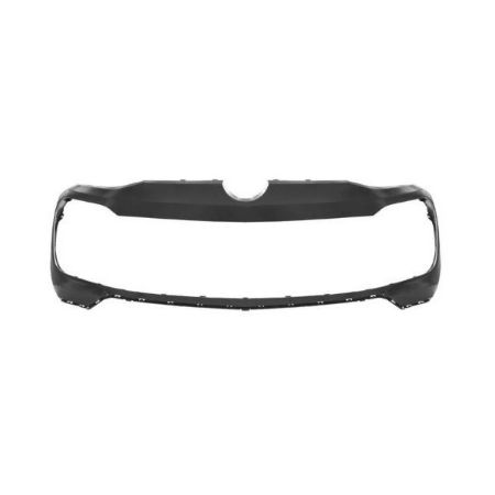 Imagem de Para-choque Dianteiro VOLKSWAGEN UP Preto Liso - DTS 6158