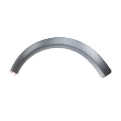Imagem de Moldura do Para-lama Dianteiro VOLKSWAGEN UP Lado Esquerdo - VOLKSWAGEN 1S08537179B9