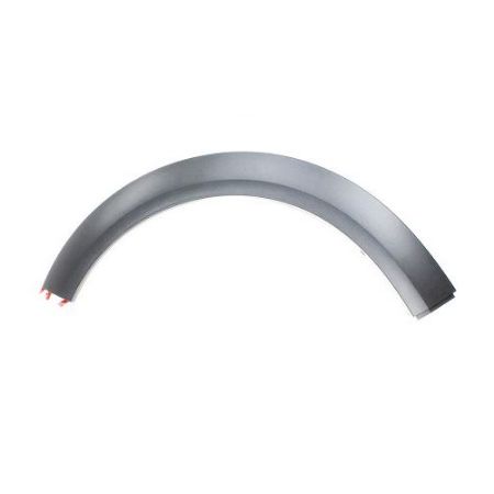 Imagem de Moldura do Para-lama Dianteiro VOLKSWAGEN UP Lado Esquerdo - VOLKSWAGEN 1S08537179B9