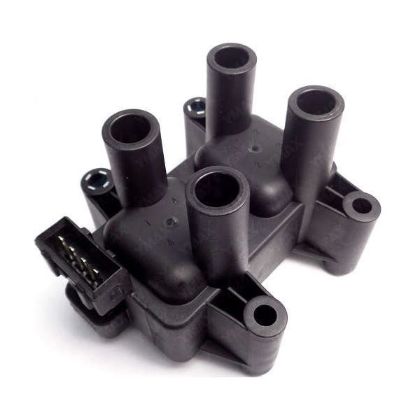 Bobina Ignição YMAX 7051 para Chery Cielo Face QQ Tiggo | MercadoCar