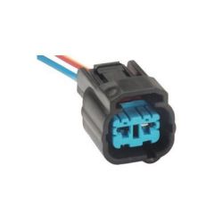 Imagem de Chicote da Válvula Solenoide do Câmbio HONDA ACCORD/CIVIC - TC CHICOTES TC1021754