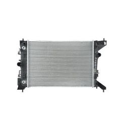 Imagem de Radiador Com Ar Condicionado Transmissão Automática - VISCONDE 12232