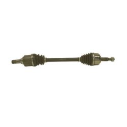 Imagem de Semi Eixo RENAULT FLUENCE - DEVIGILI DG80824