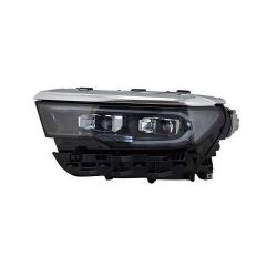 Imagem de Farol Principal RAM RAMPAGE - MAGNETI MARELLI IMM2802002