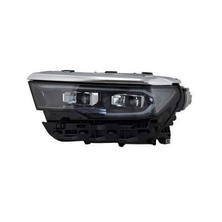 Imagem de Farol Principal RAM RAMPAGE - MAGNETI MARELLI IMM2802002