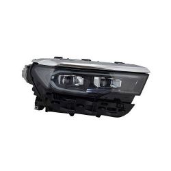 Imagem de Farol Principal RAM RAMPAGE - MAGNETI MARELLI IMM2801001