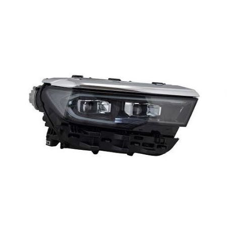 Imagem de Farol Principal RAM RAMPAGE - MAGNETI MARELLI IMM2801001