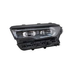 Imagem de Farol Principal RAM RAMPAGE - MAGNETI MARELLI IMM2802004