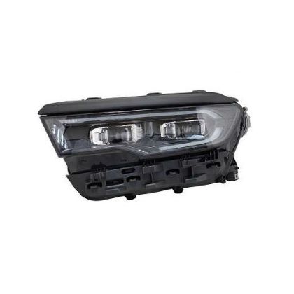 Farol Principal RAM RAMPAGE - MAGNETI MARELLI IMM2802004 | MercadoCar