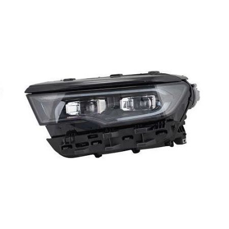 Imagem de Farol Principal RAM RAMPAGE - MAGNETI MARELLI IMM2802005