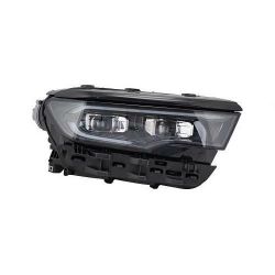 Imagem de Farol Principal RAM RAMPAGE - MAGNETI MARELLI IMM2801005