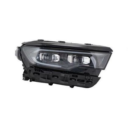 Farol Principal RAM RAMPAGE - MAGNETI MARELLI IMM2801005 | MercadoCar