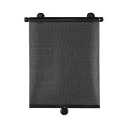 Imagem de Protetor Solar Lateral Retrátil Preto - KABABY KA16502P