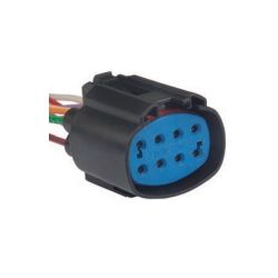 Imagem de Chicote da Lanterna Traseira FIAT PUNTO - TC CHICOTES TC1081425