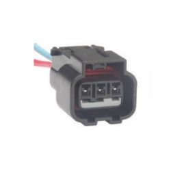 Imagem de Chicote do Sensor de Temperatura - TC CHICOTES 1033071