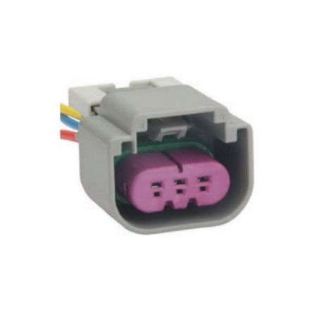 Imagem de Chicote do Sensor Map - TC CHICOTES 1031823