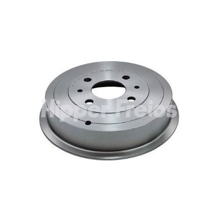 Imagem de Tambor de Freio Sem Cubo - HIPPER FREIOS HF37A