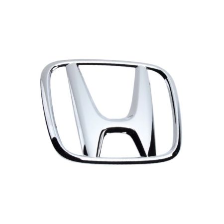 Imagem de Emblema da grade dianteira HONDA CIVIC - HONDA 75700TBAA00