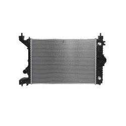 Imagem de Radiador de Água com Ar-condicionado - MTF RD8004B