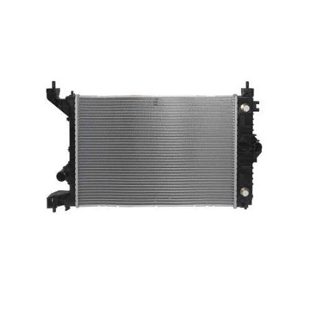 Imagem de Radiador de Água com Ar-condicionado - MTF RD8004B