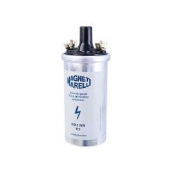 Imagem de Bobina de Ignição Ign Plastinado - MAGNETI MARELLI BI0131MM