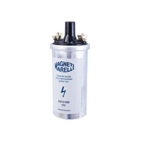 Imagem de Bobina de Ignição Ign Plastinado - MAGNETI MARELLI BI0131MM