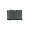 Imagem de Radiador de Água HONDA CIVIC com Ar-condicionado - FRONTIER 76752