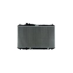 Imagem de Radiador de Água HONDA CIVIC com Ar-condicionado - FRONTIER 76752