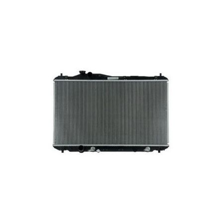 Imagem de Radiador de Água HONDA CIVIC com Ar-condicionado - FRONTIER 76752