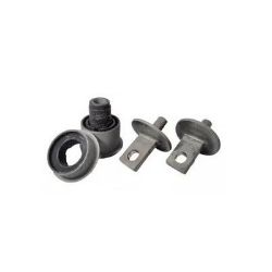 Imagem de Bucha do Eixo Traseiro HONDA CRV Grande - 2M PLASTIC 1203612