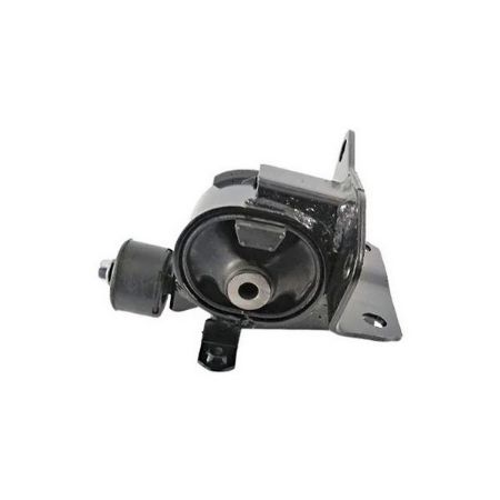 Imagem de Coxim Dianteiro do Motor TOYOTA COROLLA/FIELDER Lado Esquerdo Automático - 2M PLASTIC 0101445