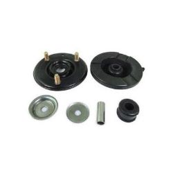 Imagem de Coxim do Amortecedor Dianteiro NISSAN FRONTIER/XTERRA com Rolamento - 2M PLASTIC 1203637