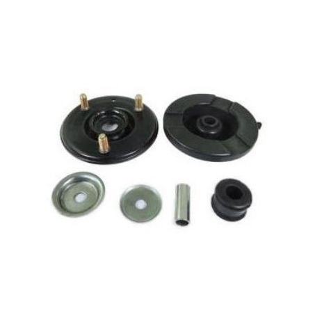 Imagem de Coxim do Amortecedor Dianteiro NISSAN FRONTIER/XTERRA com Rolamento - 2M PLASTIC 1203637